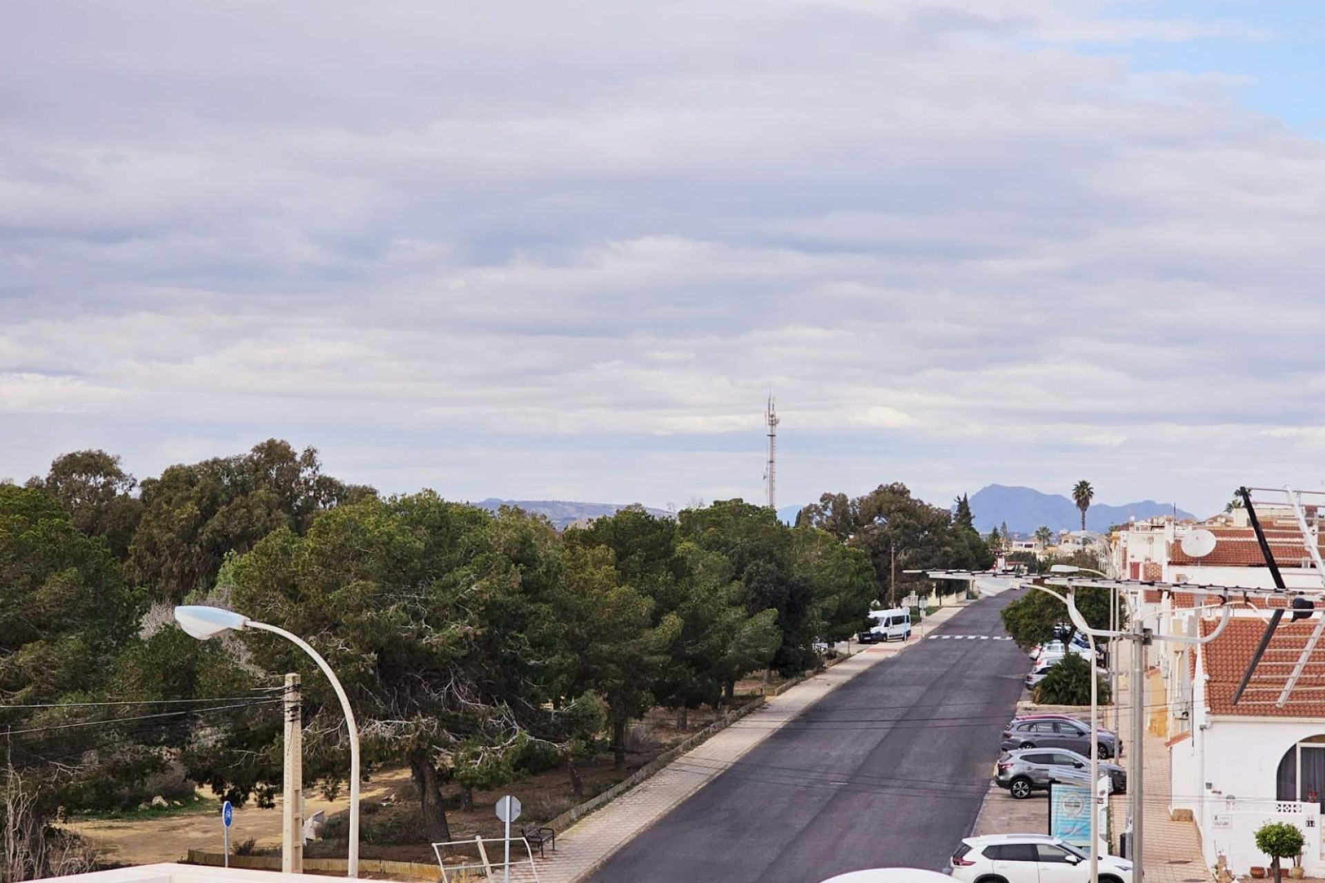 Odsprzedaż - Dom - Torrevieja - La siesta