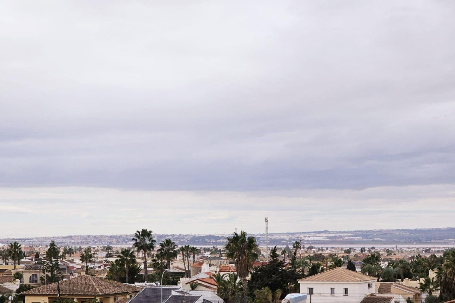 Odsprzedaż - Dom - Torrevieja - La siesta