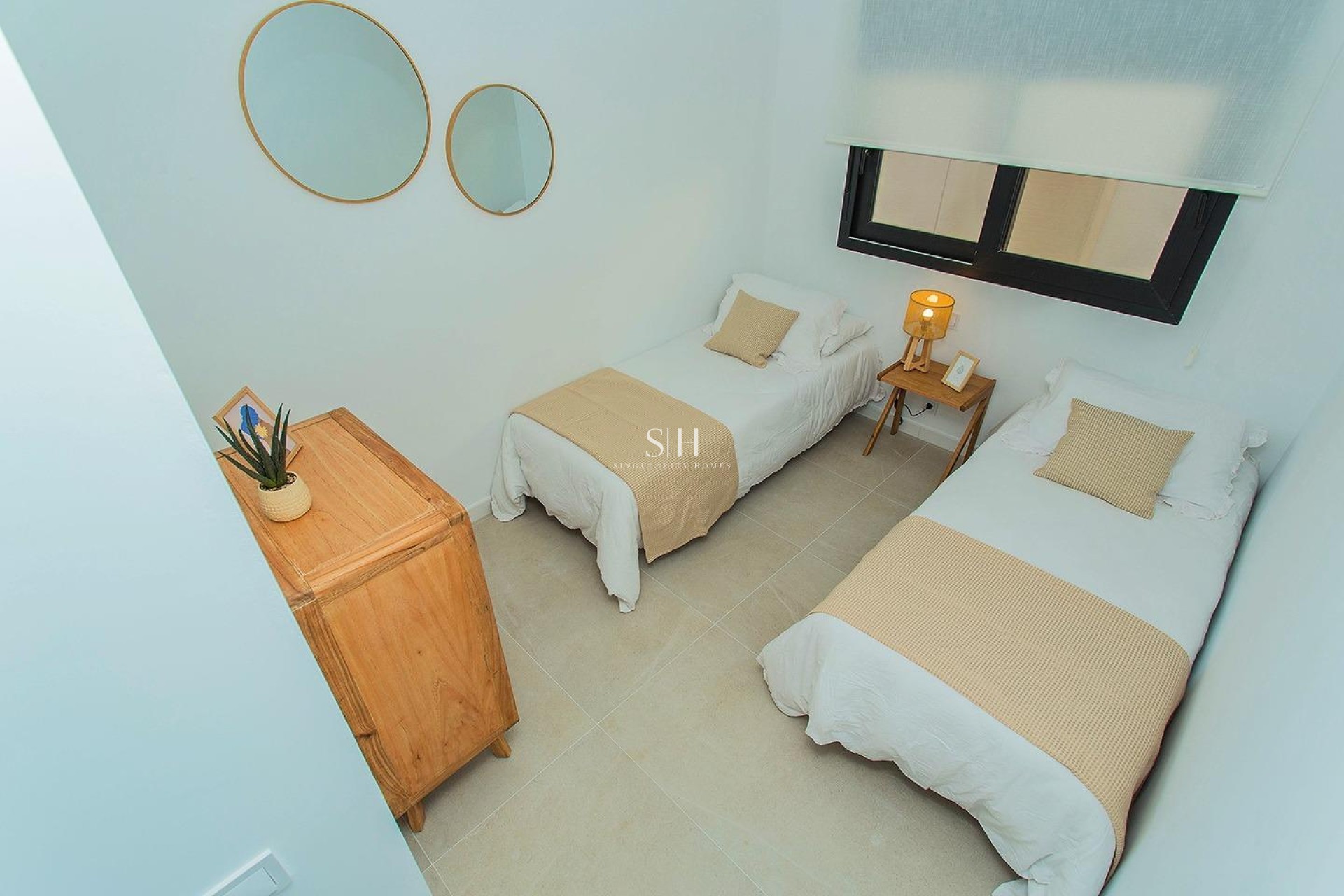 Odsprzedaż - Dom - Torrevieja - La siesta