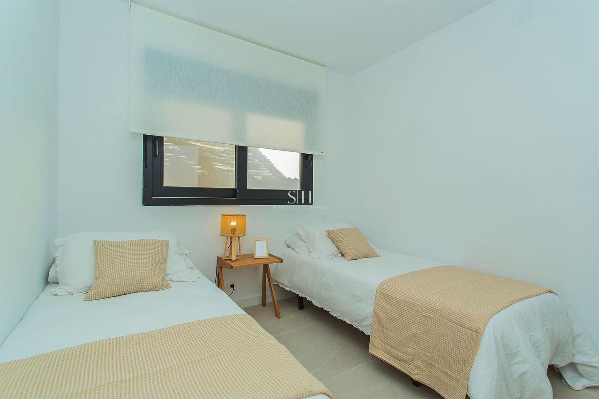 Odsprzedaż - Dom - Torrevieja - La siesta