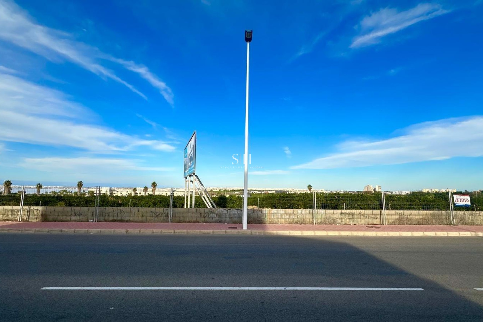 Odsprzedaż - Dom - Torrevieja - La siesta