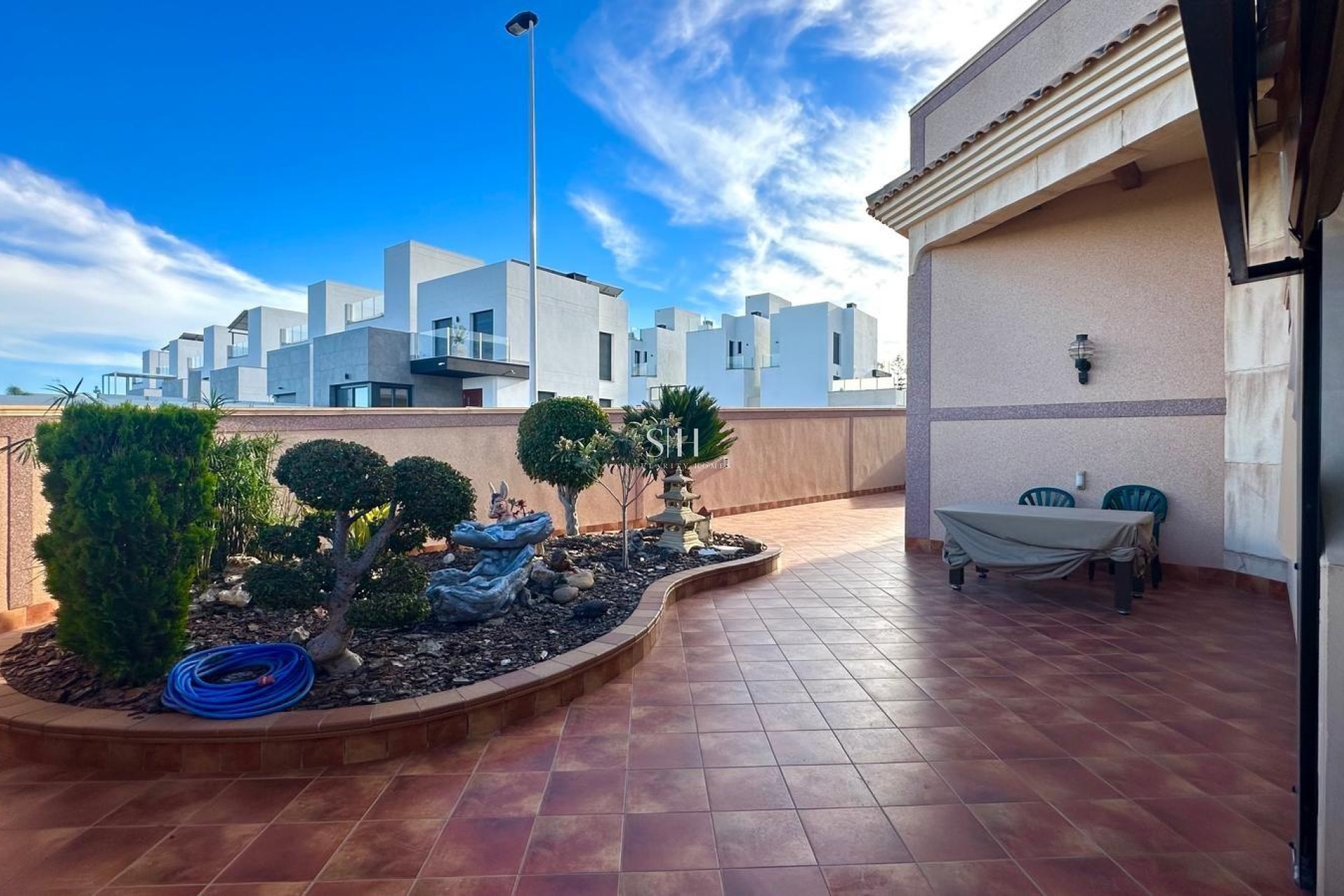 Odsprzedaż - Dom - Torrevieja - La siesta