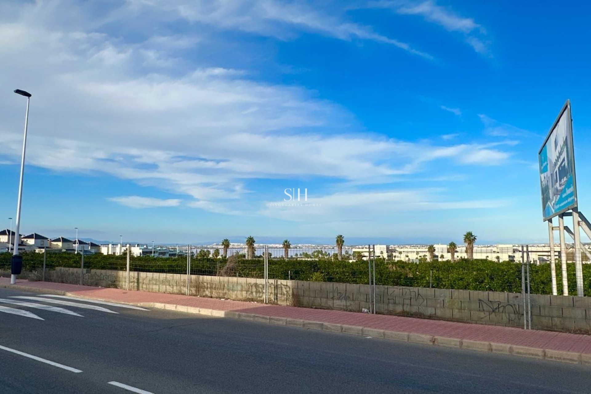 Odsprzedaż - Dom - Torrevieja - La siesta