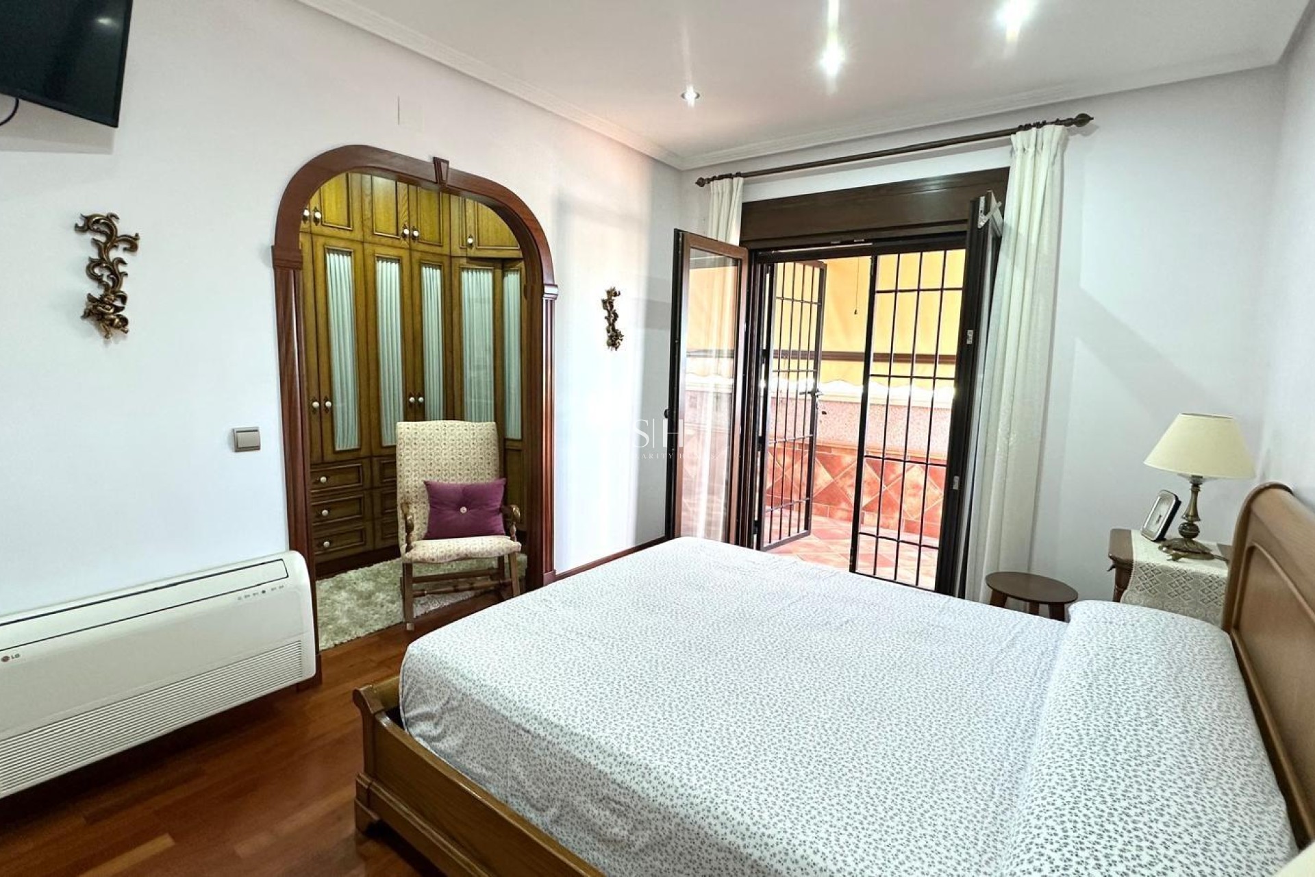 Odsprzedaż - Dom - Torrevieja - La siesta