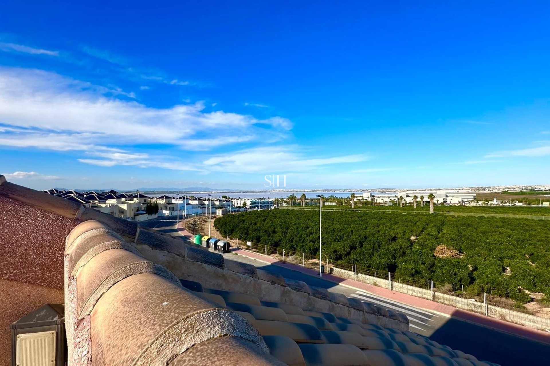 Odsprzedaż - Dom - Torrevieja - La siesta