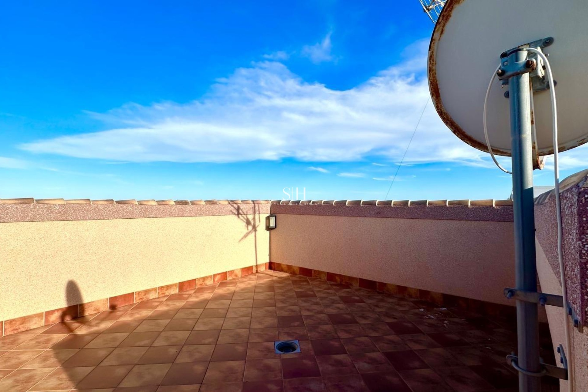 Odsprzedaż - Dom - Torrevieja - La siesta