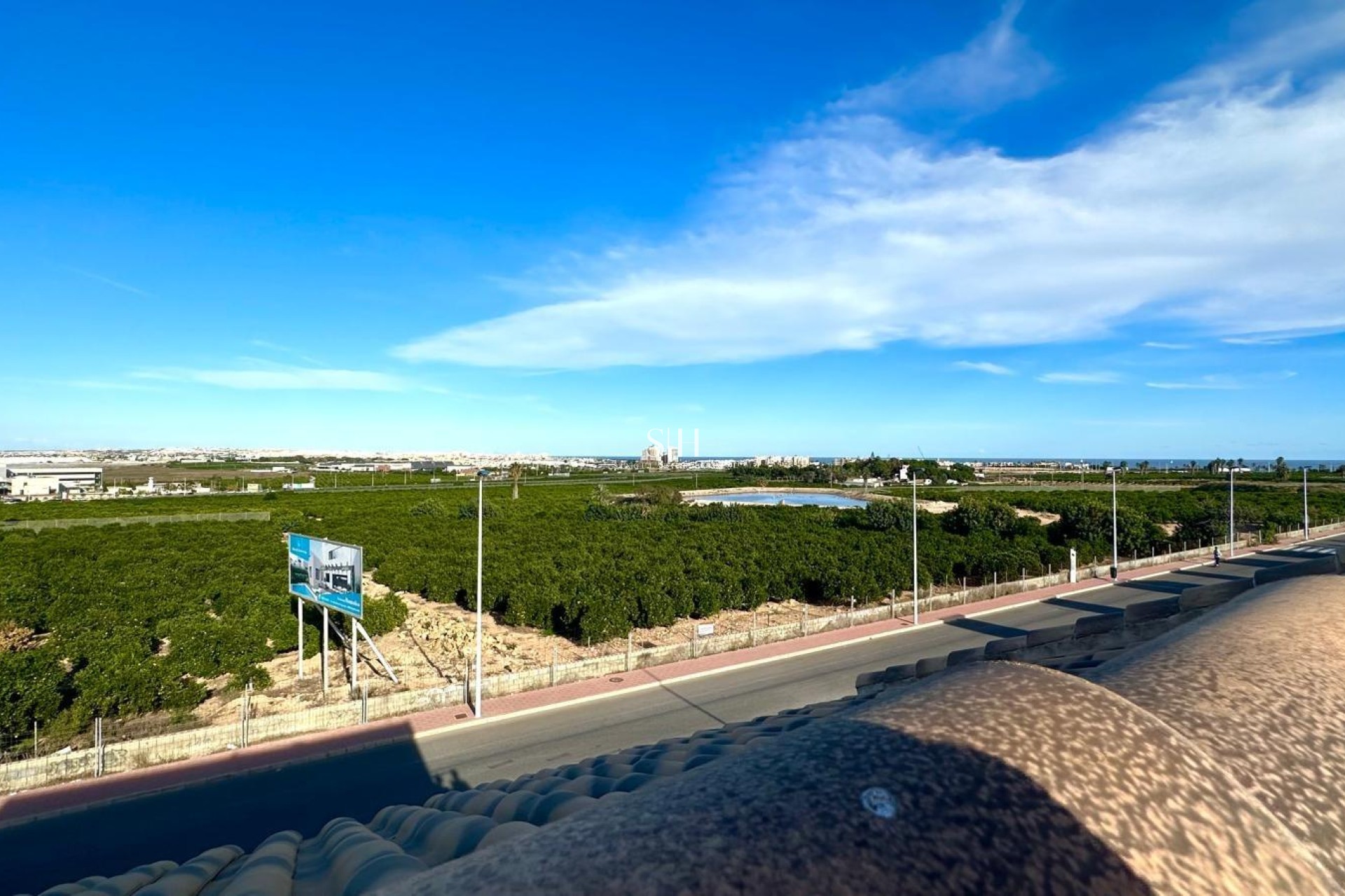 Odsprzedaż - Dom - Torrevieja - La siesta