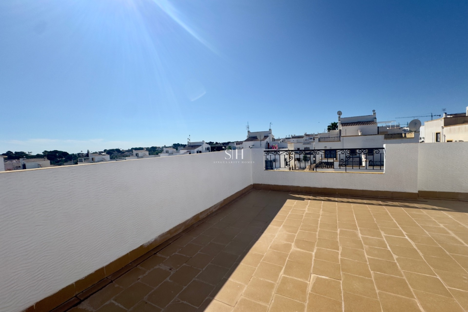 Odsprzedaż - Dom - Torrevieja - Lago Jardín II