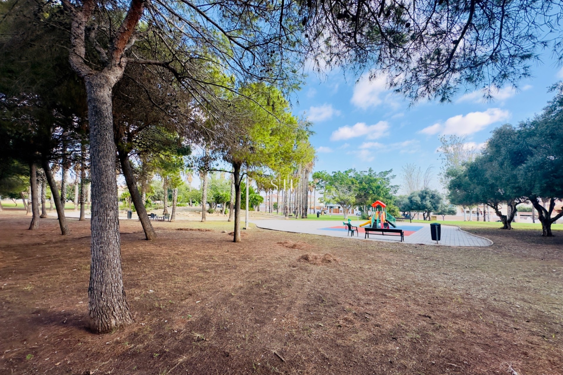 Odsprzedaż - Dom - Torrevieja - Los altos