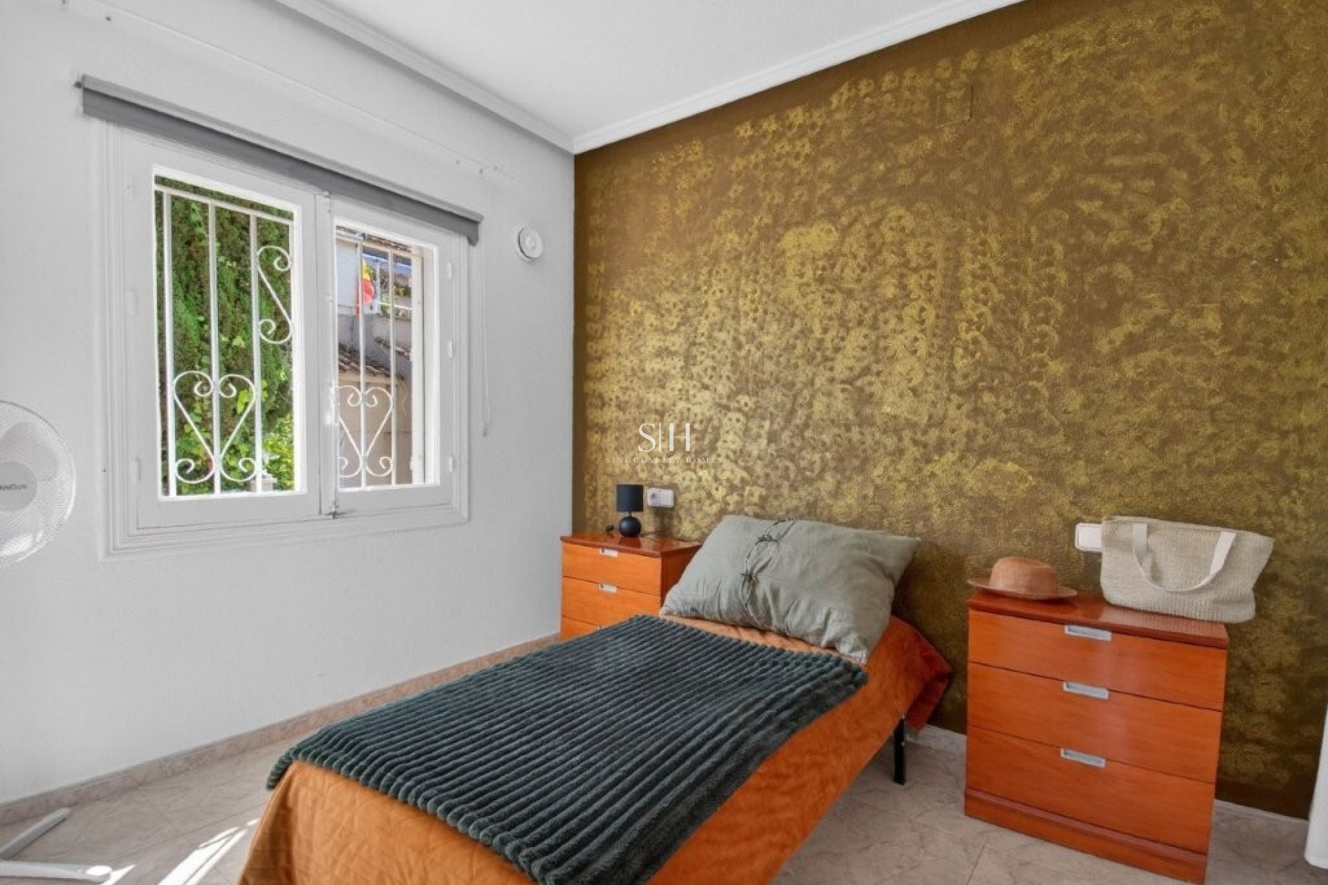 Odsprzedaż - Dom - Torrevieja - Los altos