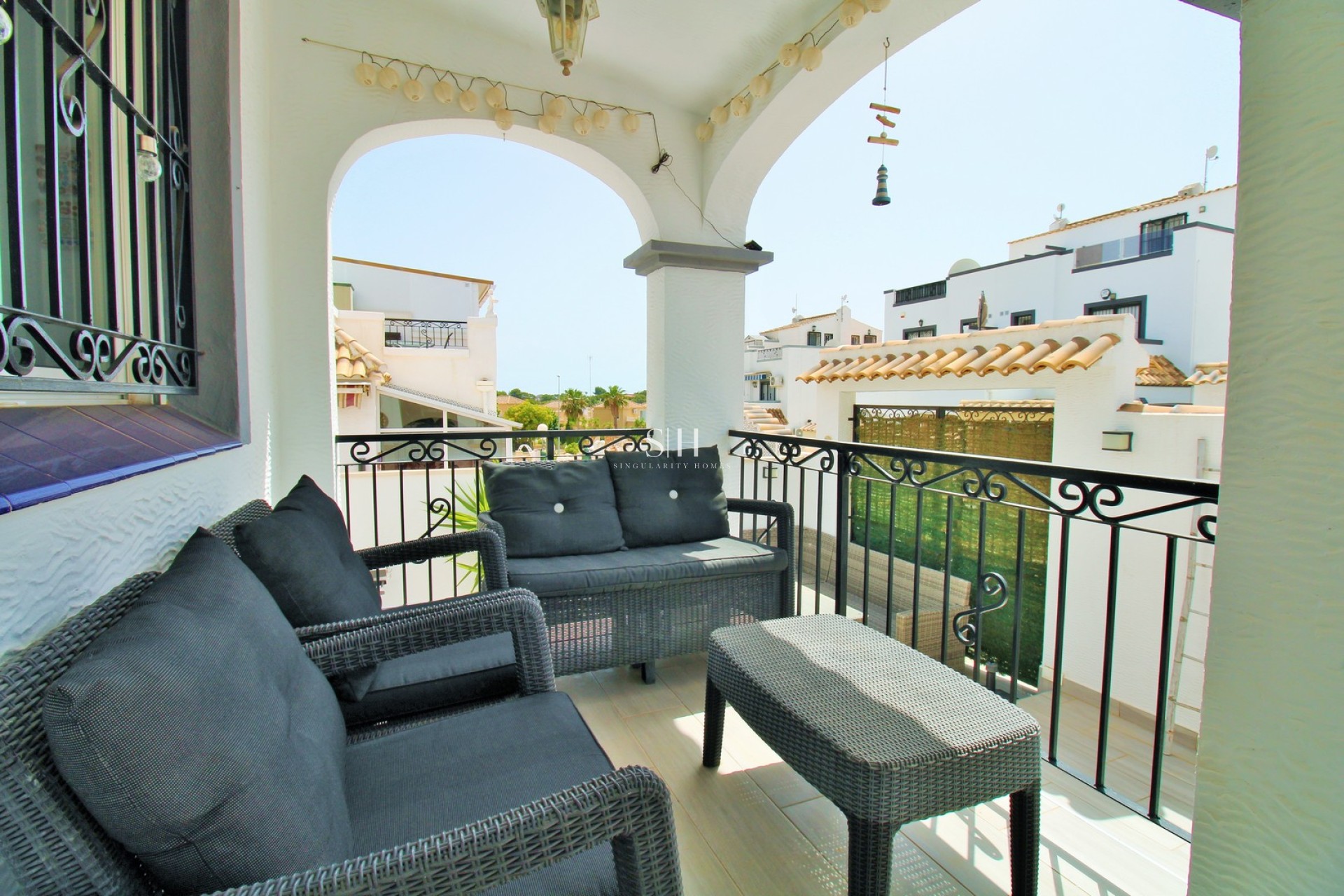 Odsprzedaż - Dom - Torrevieja - Los Altos