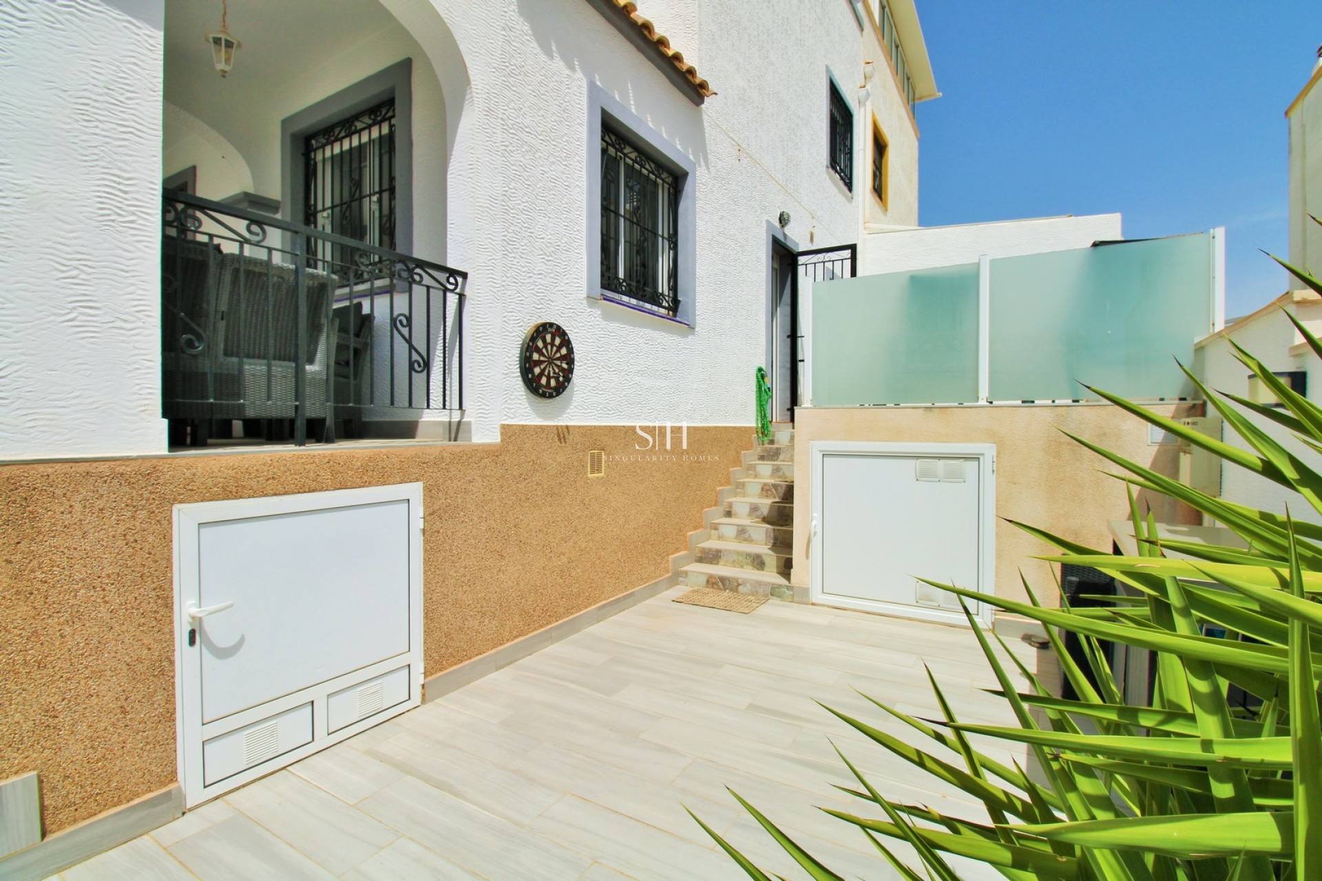Odsprzedaż - Dom - Torrevieja - Los Altos