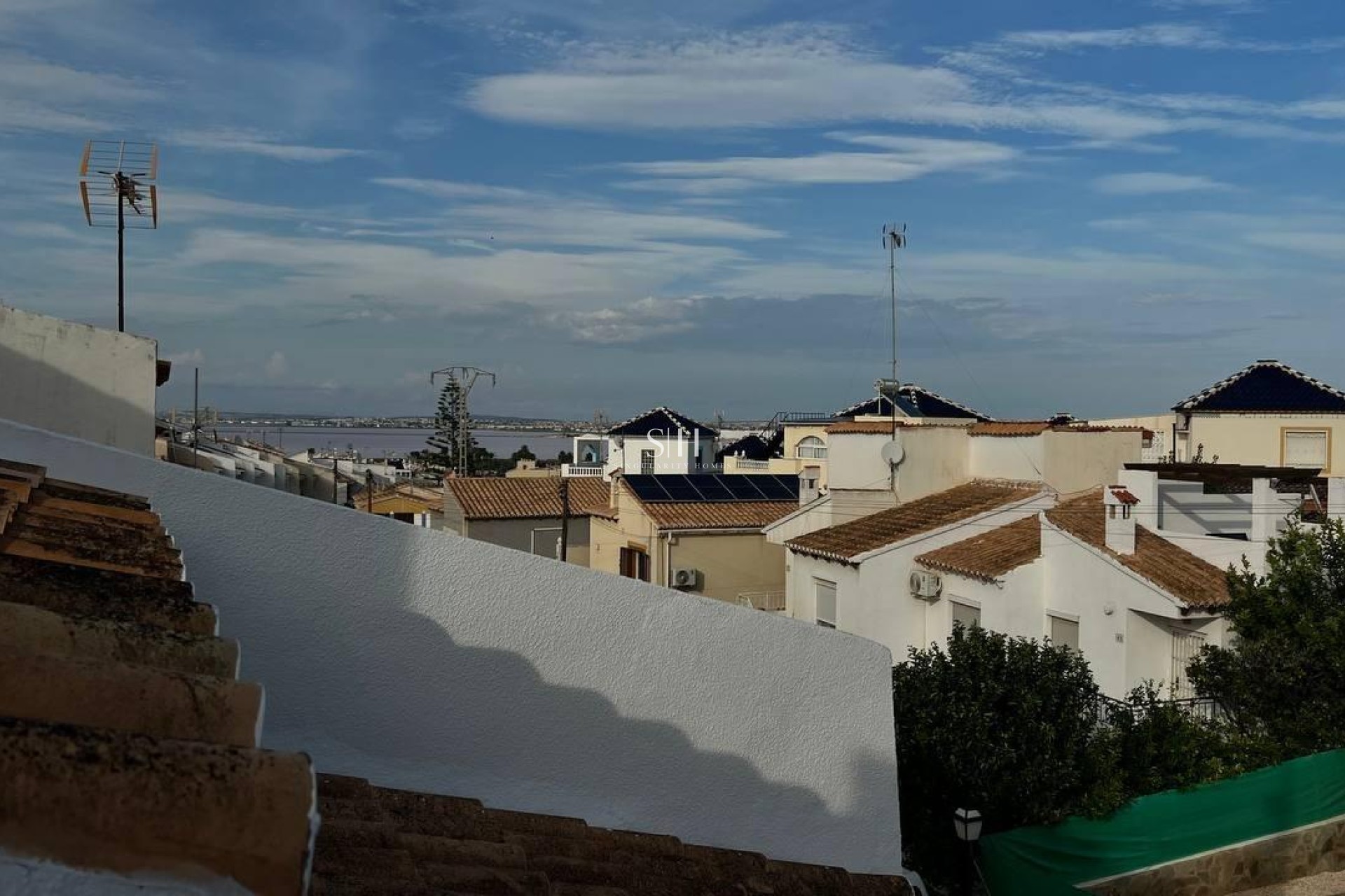 Odsprzedaż - Dom - Torrevieja - Los Balcones - Los Altos del Edén