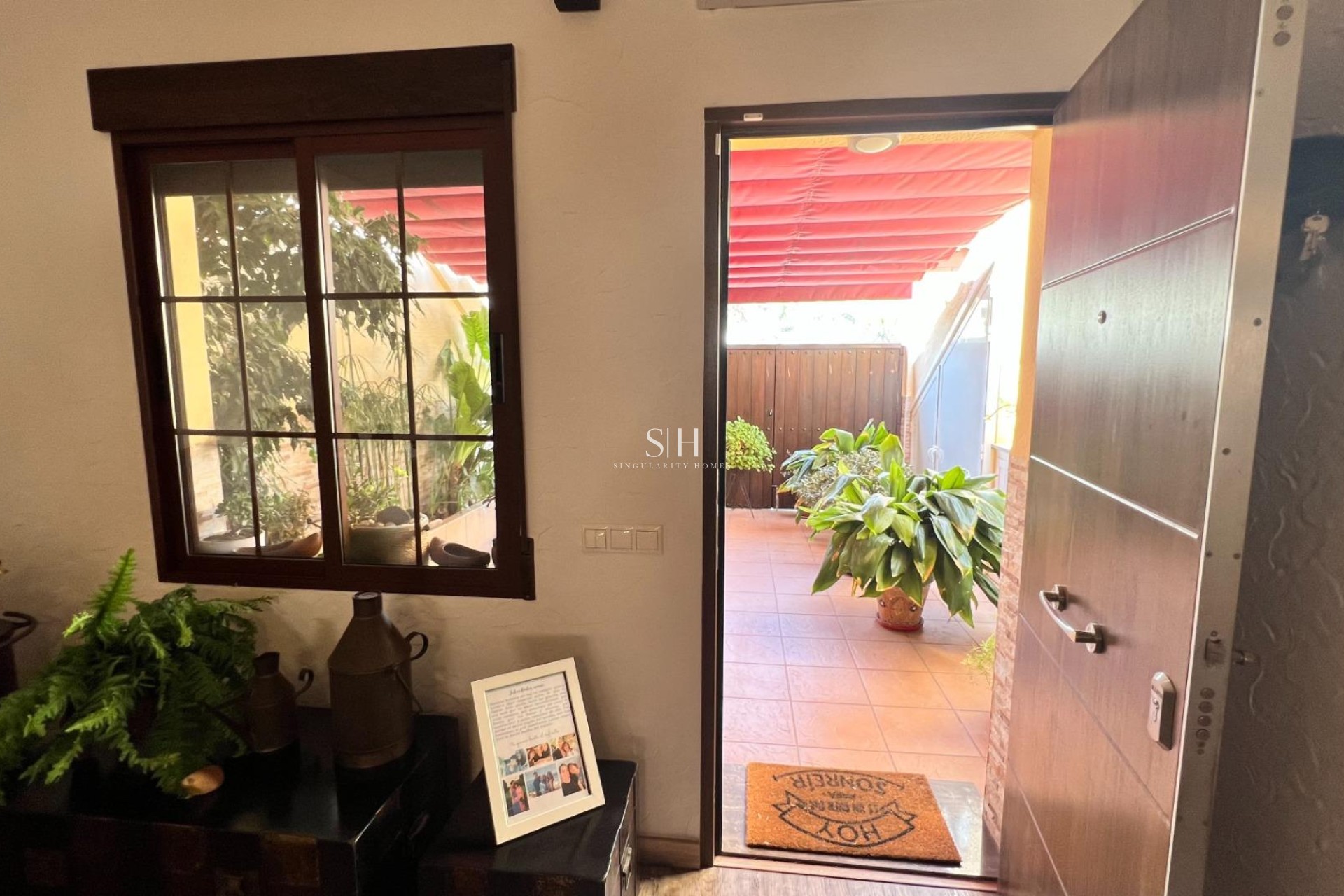 Odsprzedaż - Dom - Torrevieja - Los Balcones - Los Altos del Edén