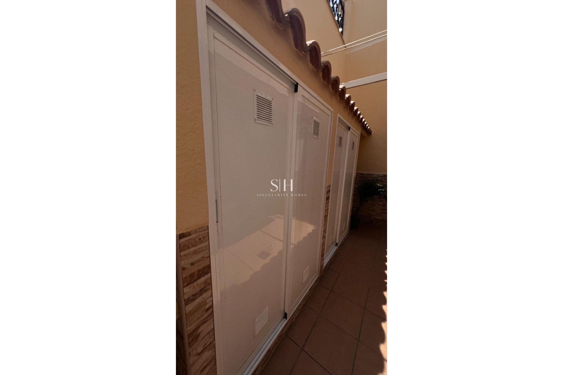 Odsprzedaż - Dom - Torrevieja - Los Balcones - Los Altos del Edén