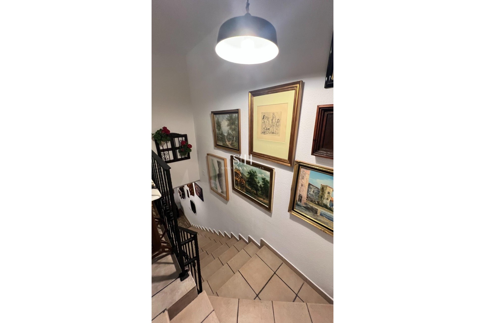 Odsprzedaż - Dom - Torrevieja - Los Balcones - Los Altos del Edén