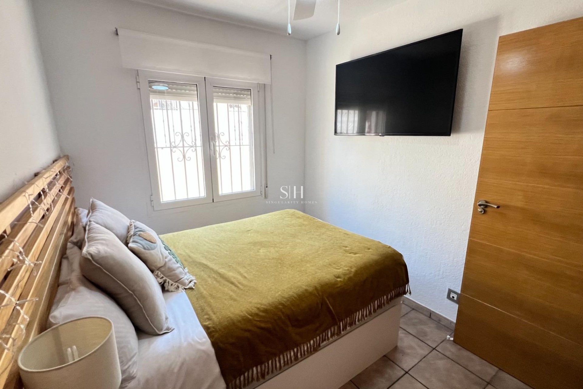 Odsprzedaż - Dom - Torrevieja - Los Balcones - Los Altos del Edén