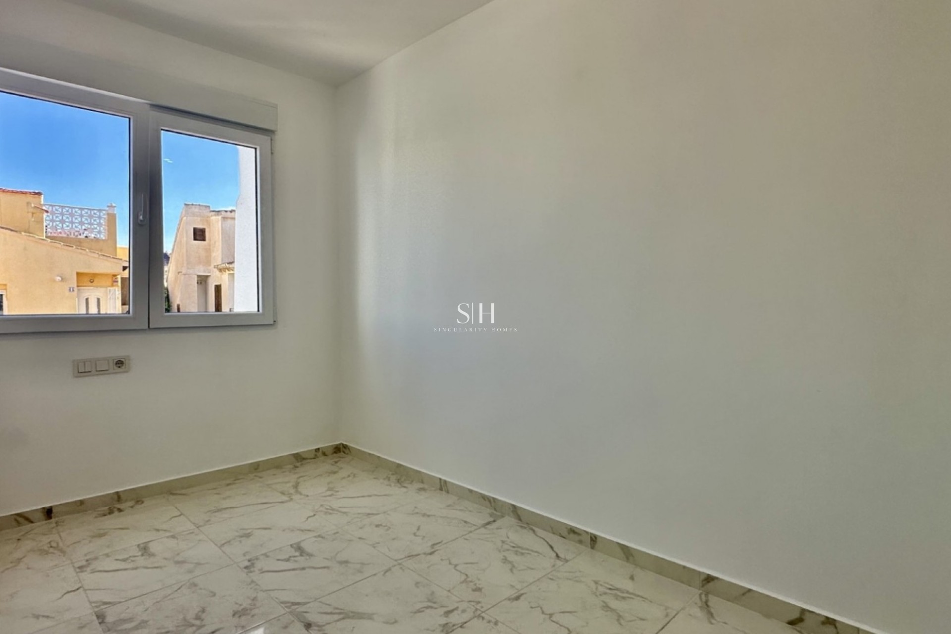 Odsprzedaż - Dom - Torrevieja - Los Balcones - Los Altos del Edén