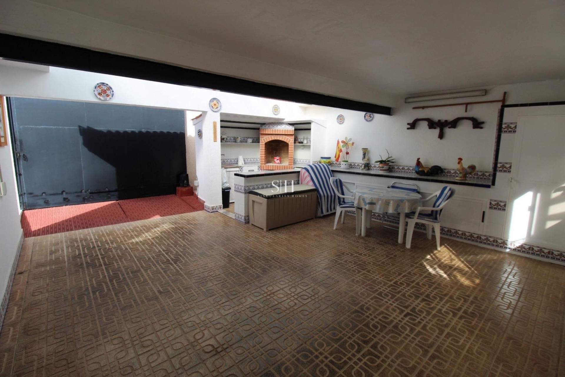 Odsprzedaż - Dom - Torrevieja - Los Balcones - Los Altos del Edén