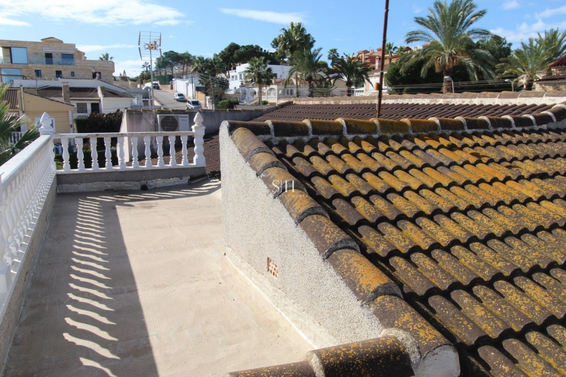 Odsprzedaż - Dom - Torrevieja - Los Balcones - Los Altos del Edén
