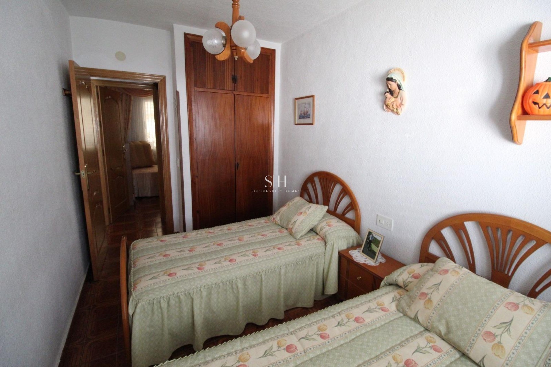 Odsprzedaż - Dom - Torrevieja - Los Balcones - Los Altos del Edén