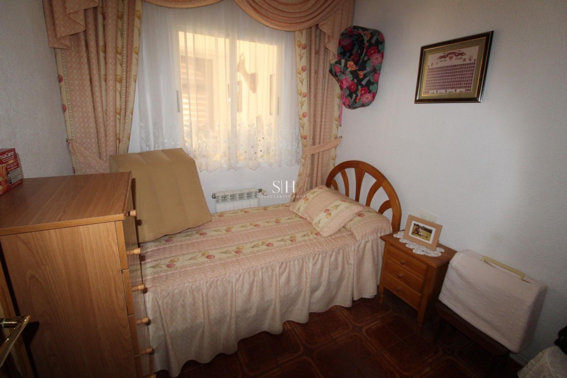 Odsprzedaż - Dom - Torrevieja - Los Balcones - Los Altos del Edén