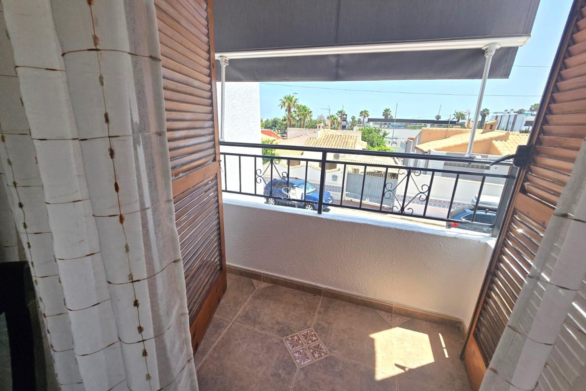 Odsprzedaż - Dom - Torrevieja - Los balcones