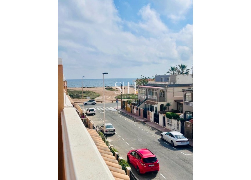 Odsprzedaż - Dom - Torrevieja - Los Frutales