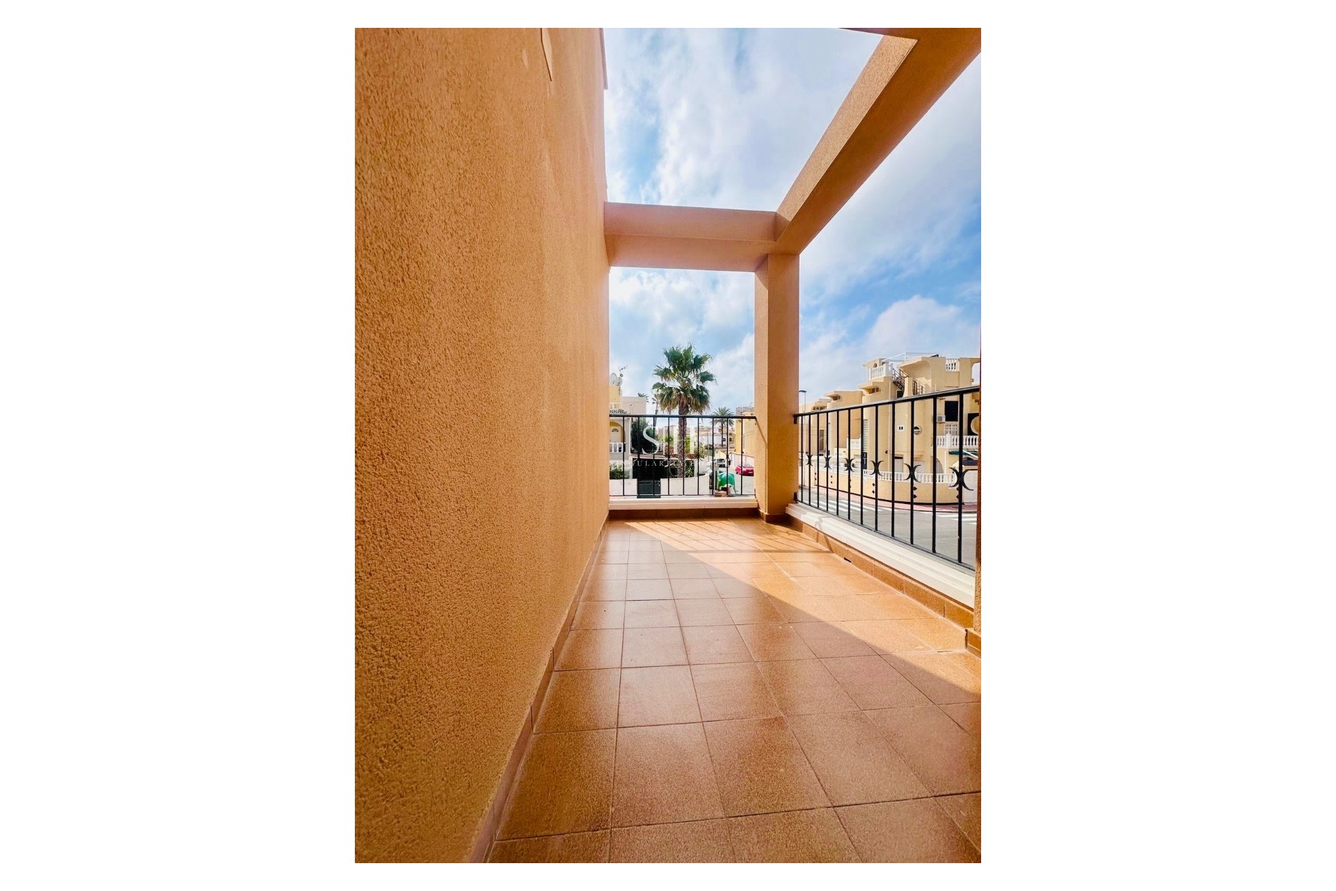 Odsprzedaż - Dom - Torrevieja - Los Frutales