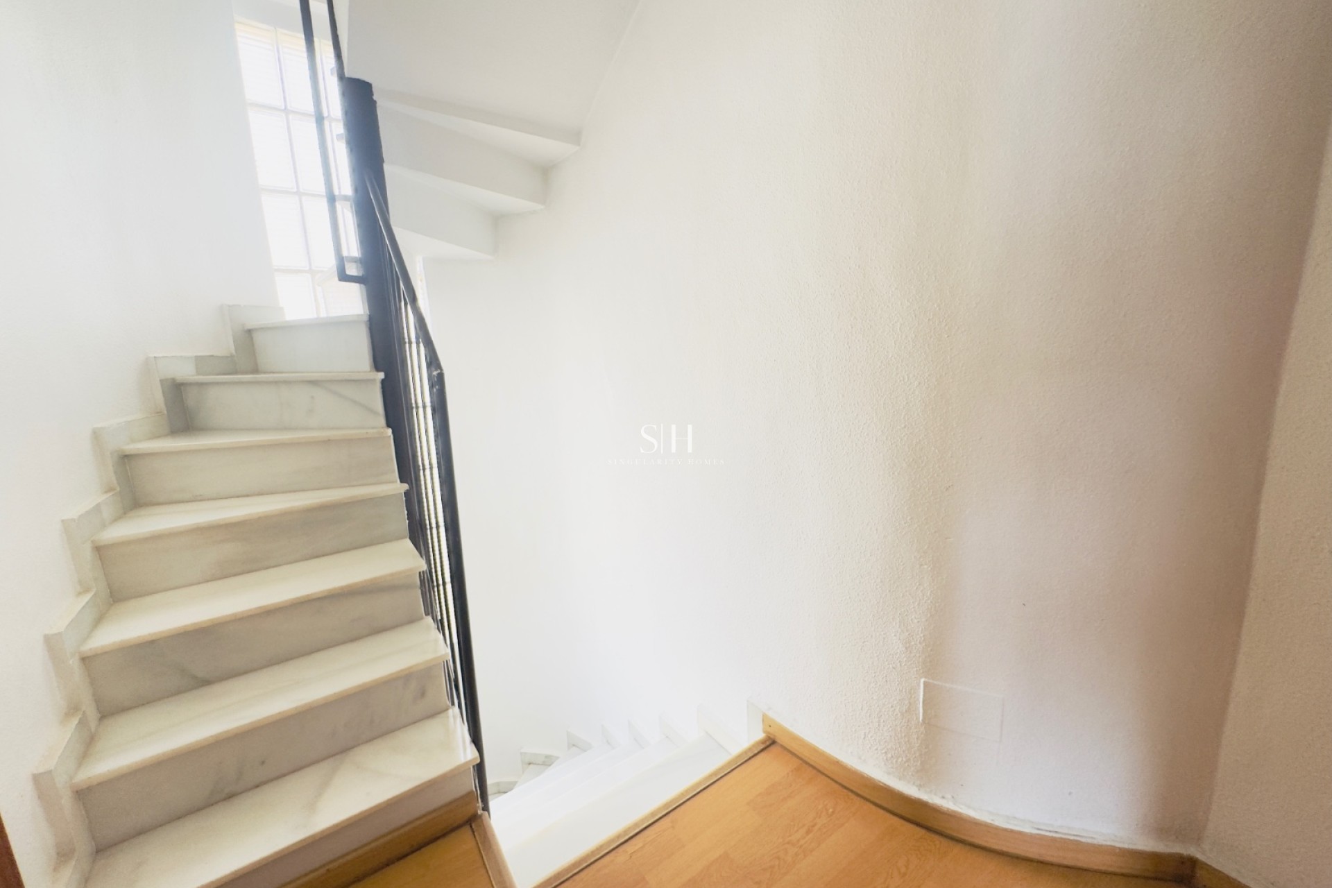 Odsprzedaż - Dom - Torrevieja - Los Frutales