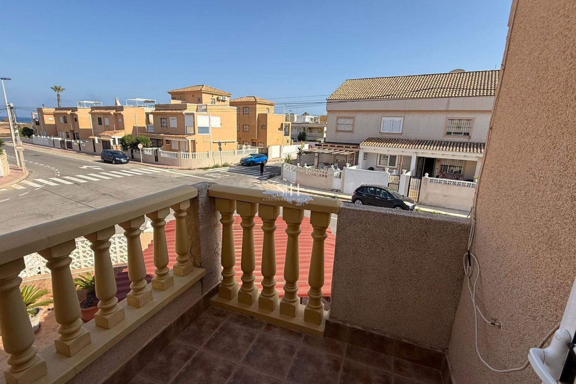 Odsprzedaż - Dom - Torrevieja - Los Frutales