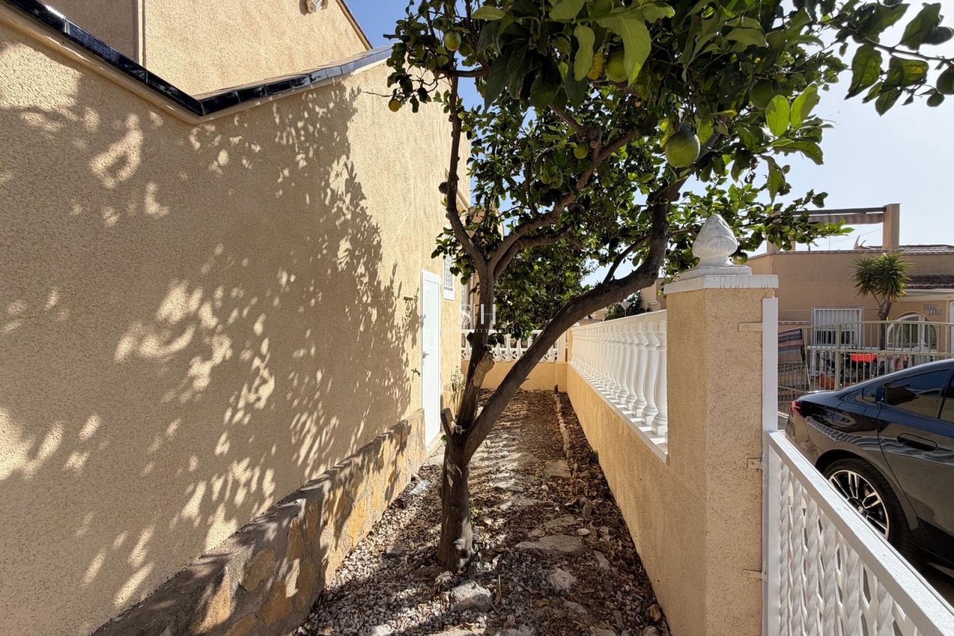 Odsprzedaż - Dom - Torrevieja - Miramar - Torre Del Moro
