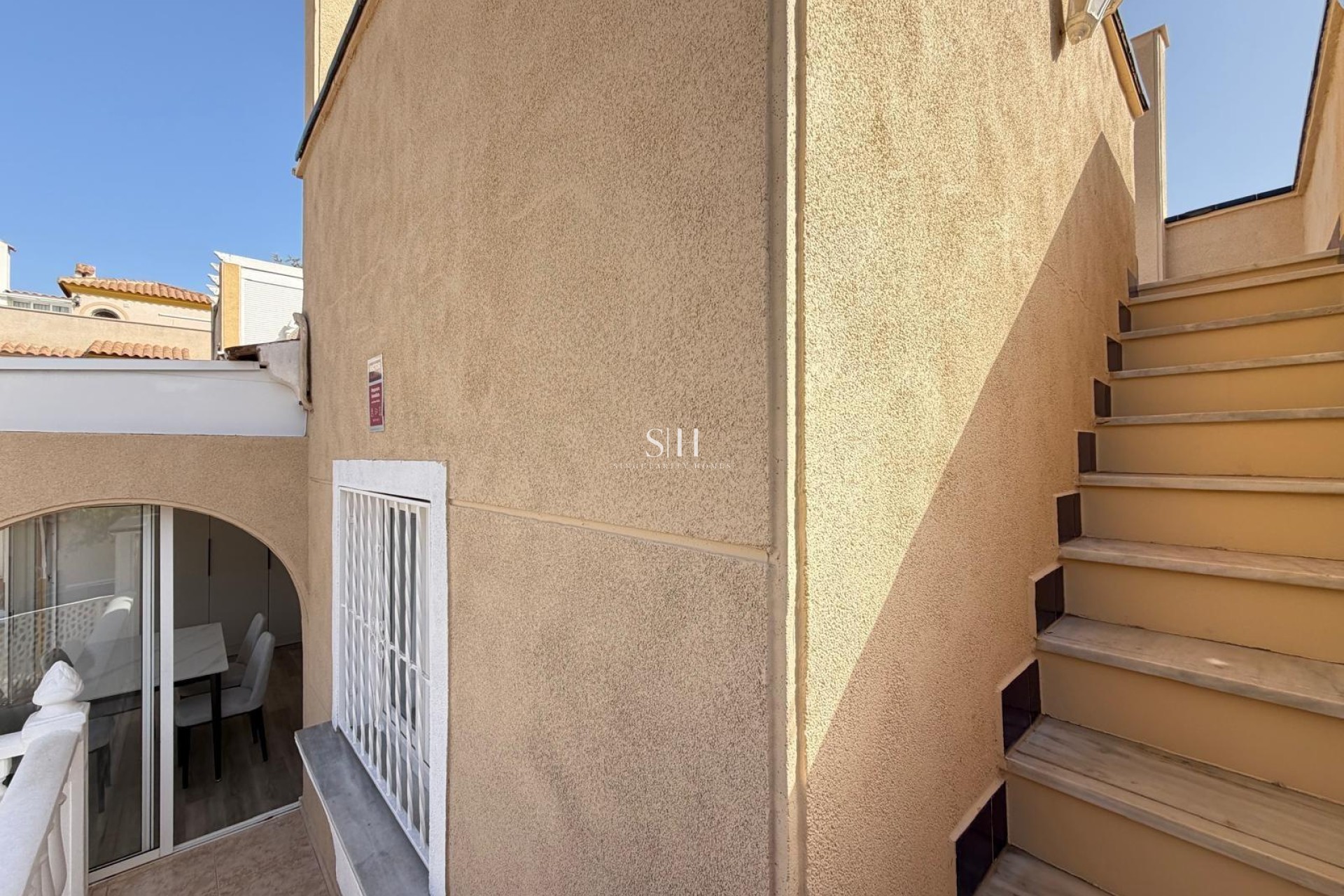 Odsprzedaż - Dom - Torrevieja - Miramar - Torre Del Moro