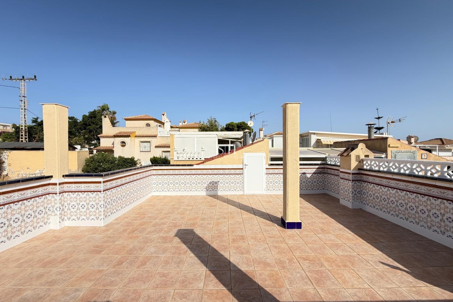 Odsprzedaż - Dom - Torrevieja - Miramar - Torre Del Moro