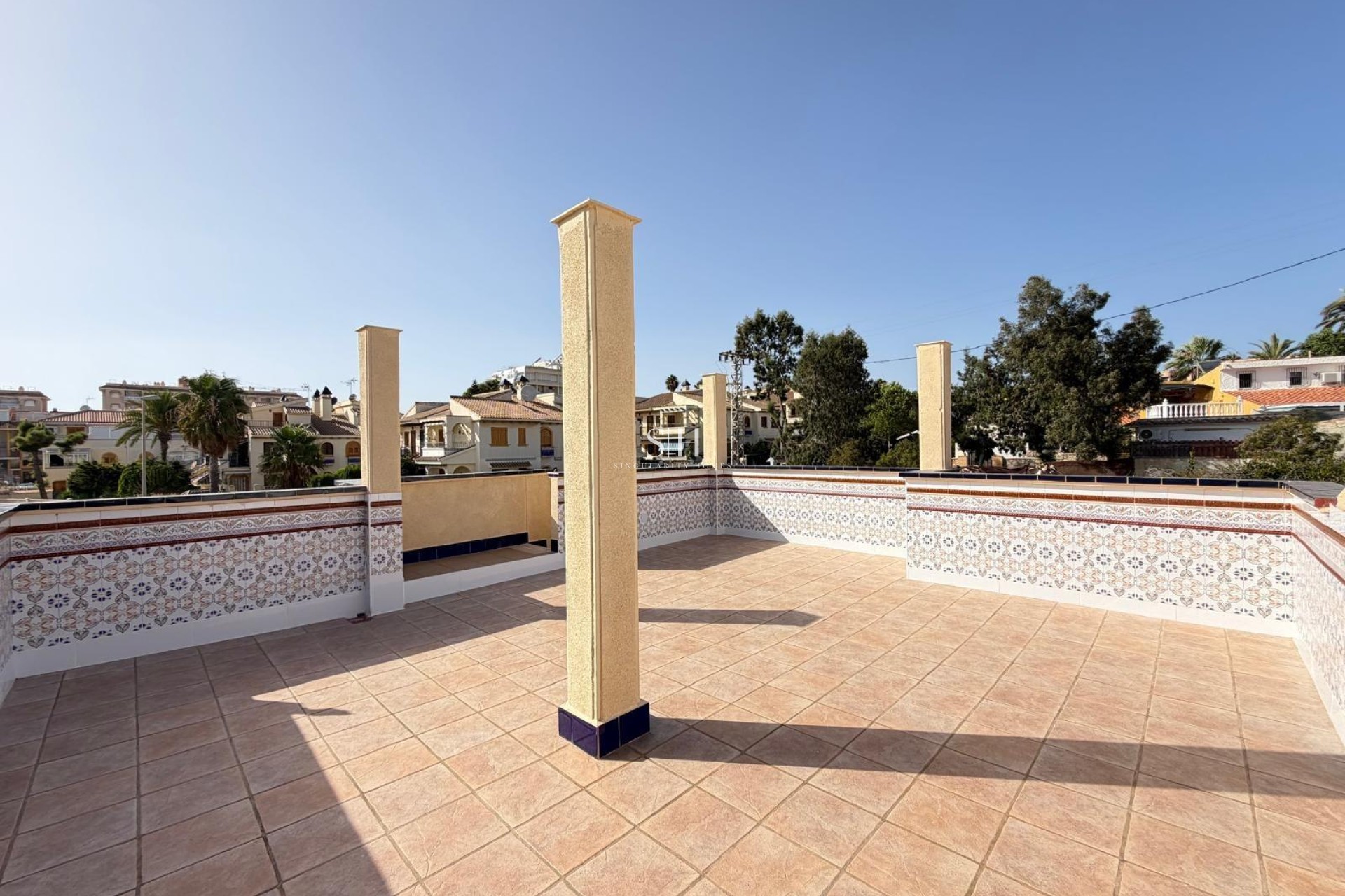 Odsprzedaż - Dom - Torrevieja - Miramar - Torre Del Moro