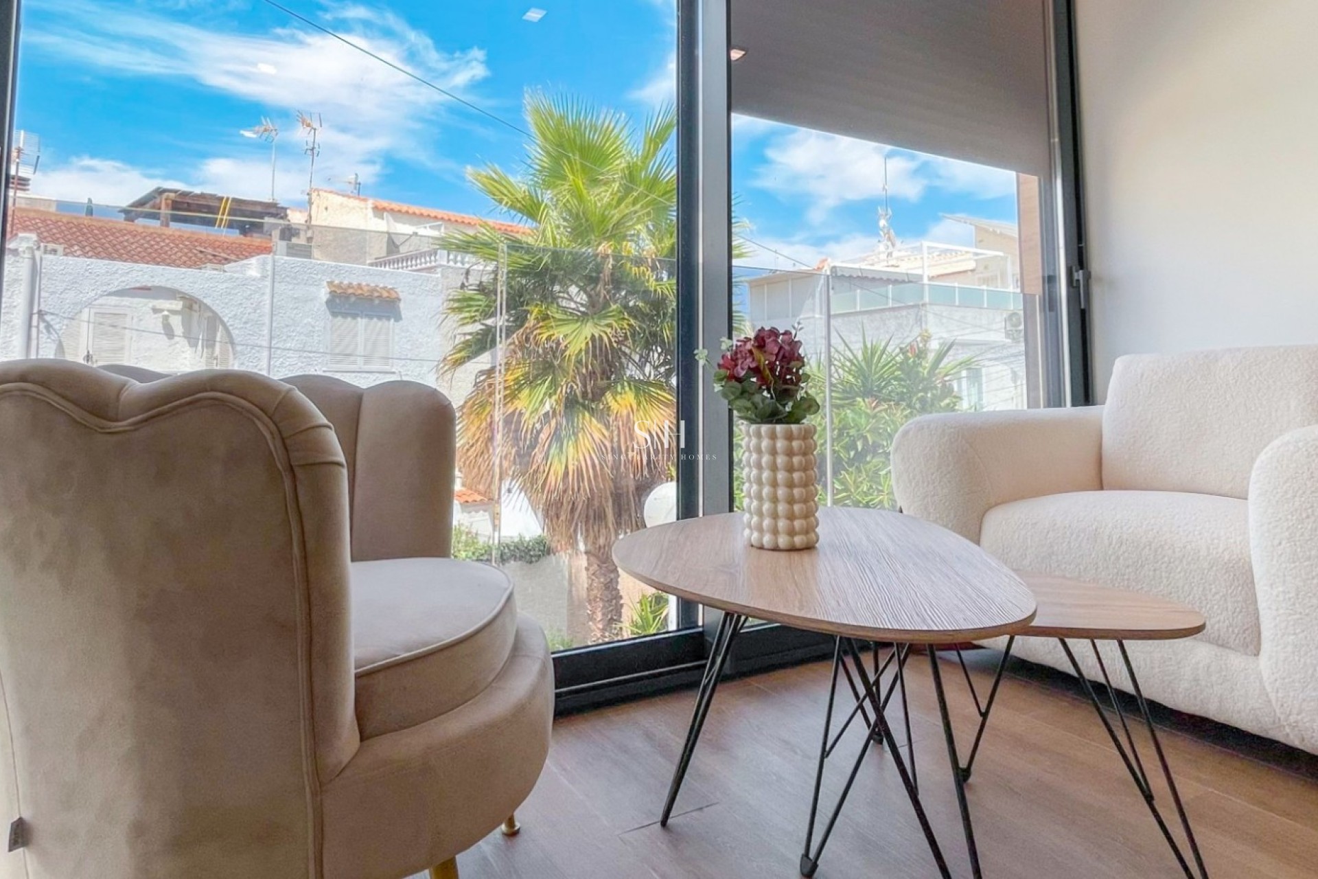 Odsprzedaż - Dom - Torrevieja - Nueva Torrevieja - Aguas Nuevas