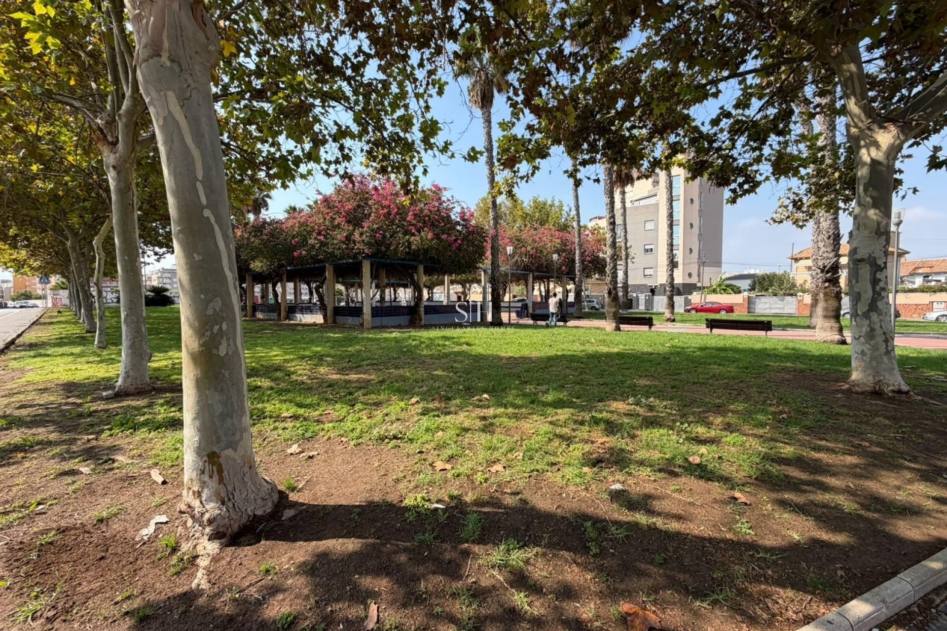 Odsprzedaż - Dom - Torrevieja - Nueva Torrevieja