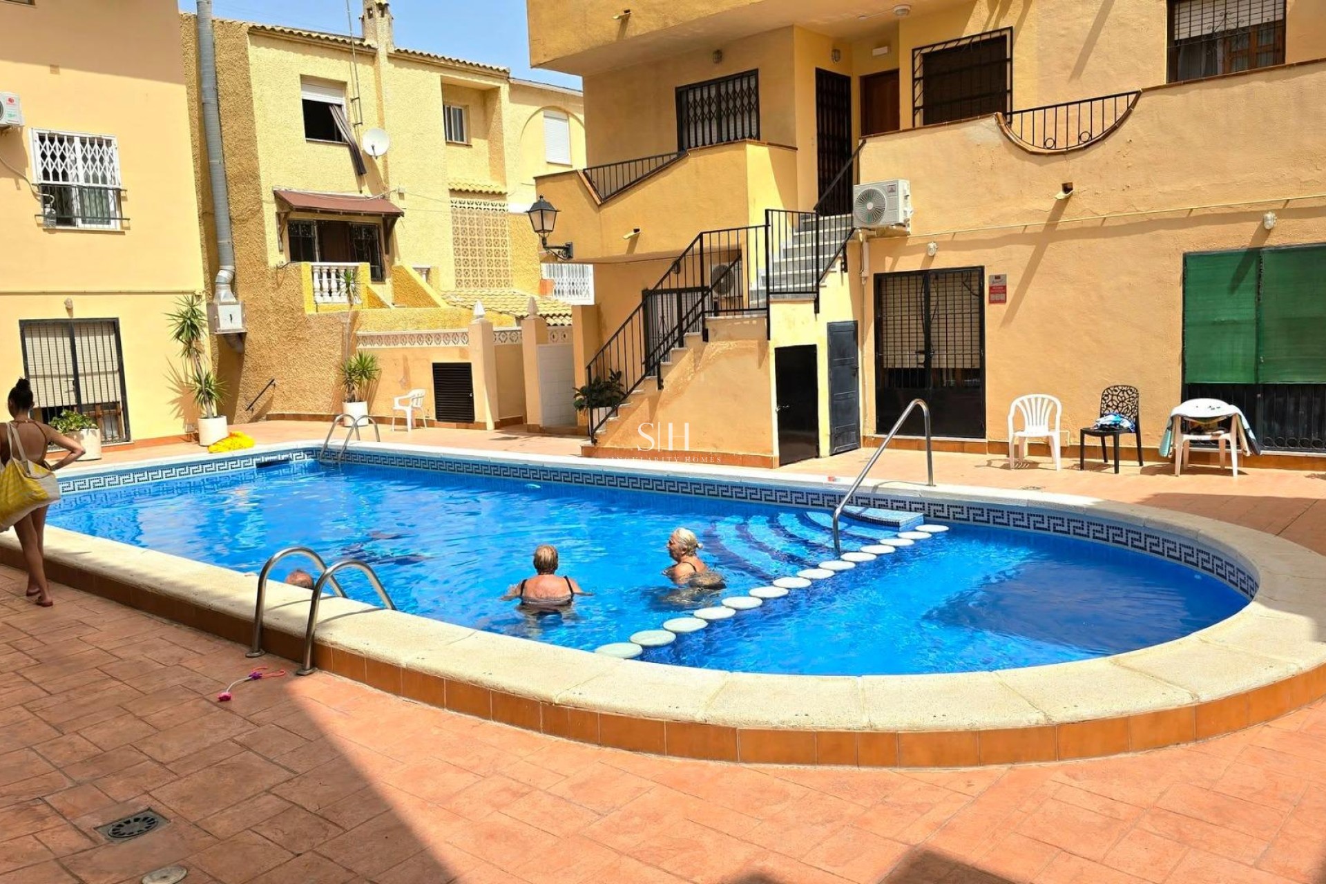 Odsprzedaż - Dom - Torrevieja - Playa del Cura