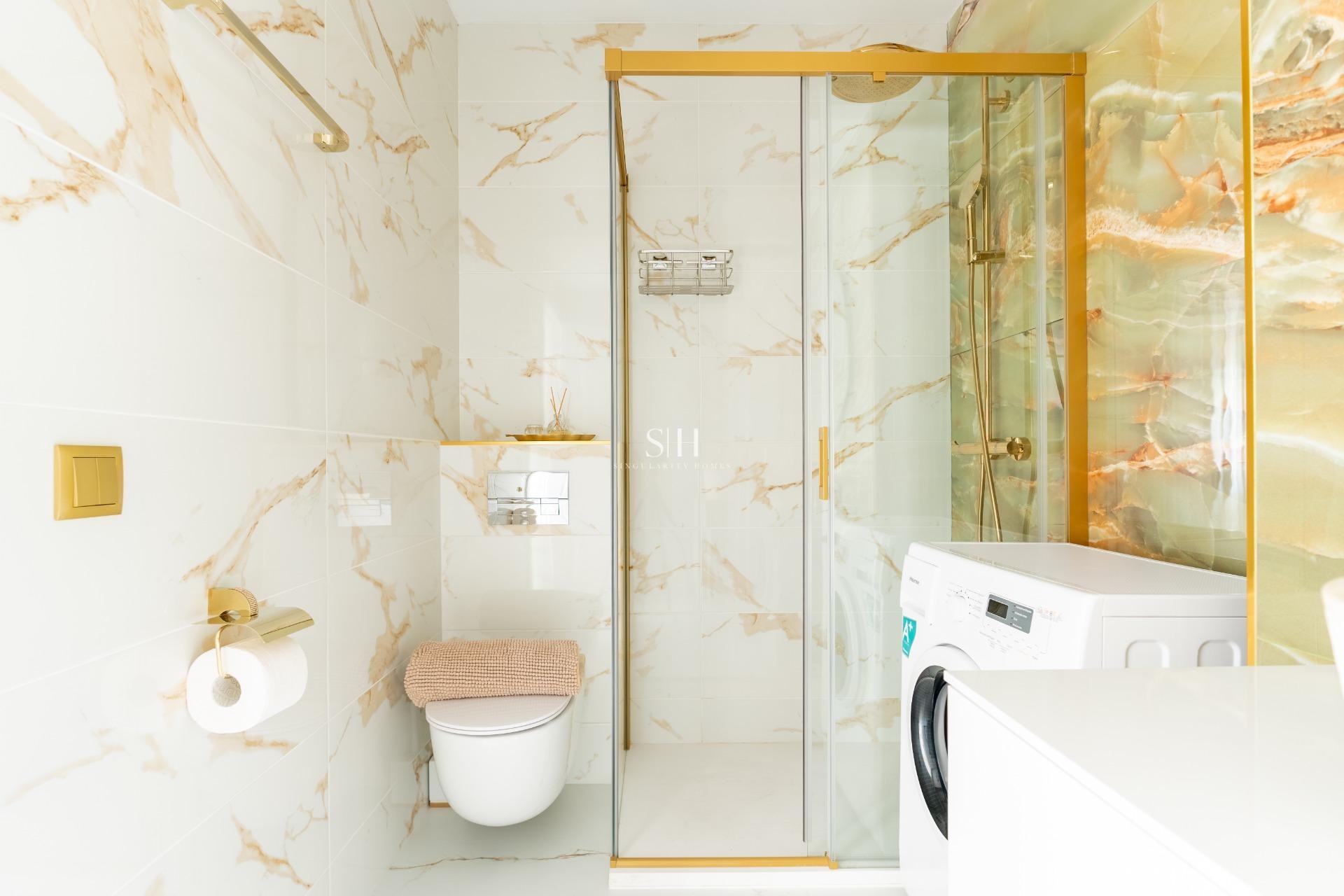 Odsprzedaż - Dom - Torrevieja - Punta prima