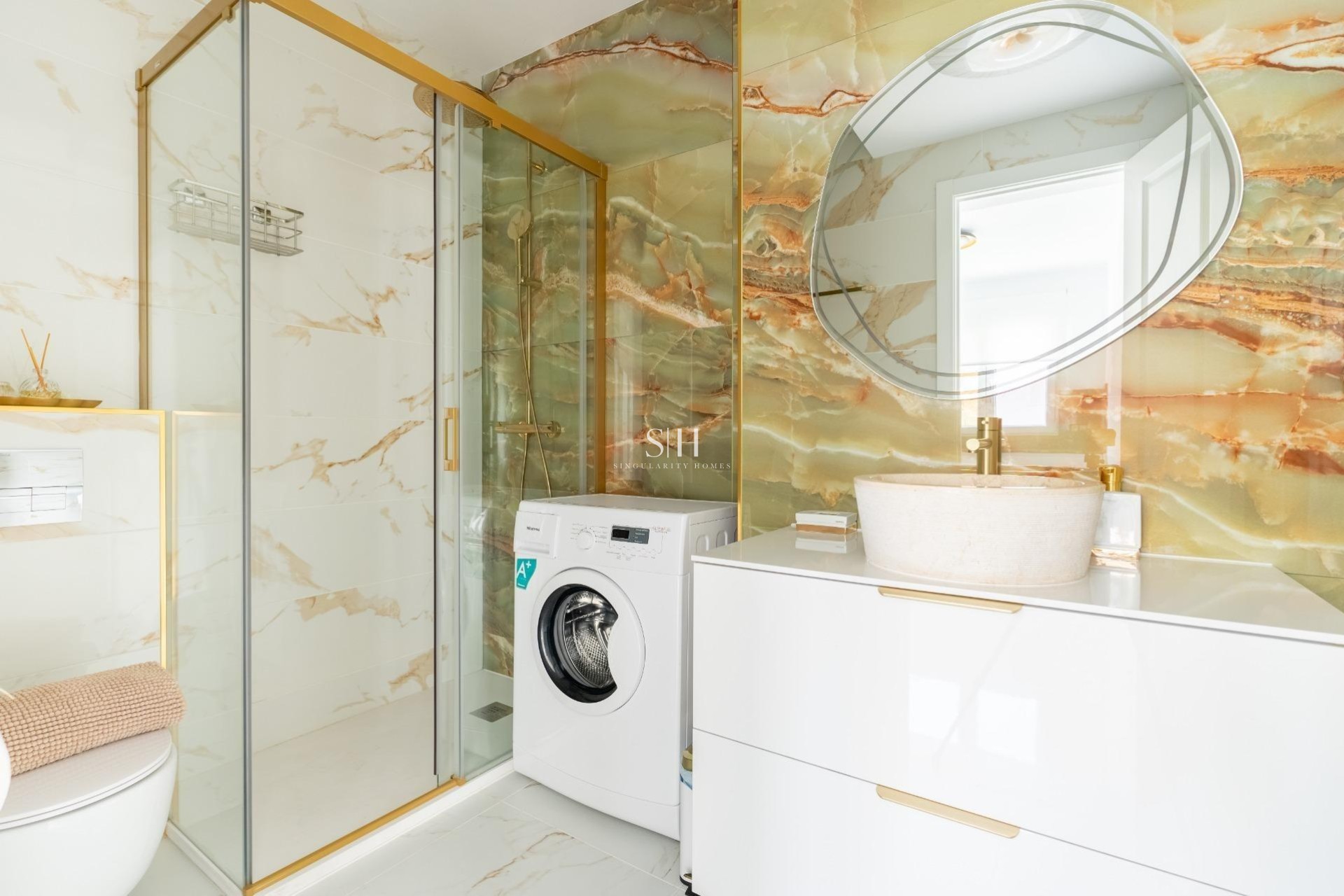 Odsprzedaż - Dom - Torrevieja - Punta prima