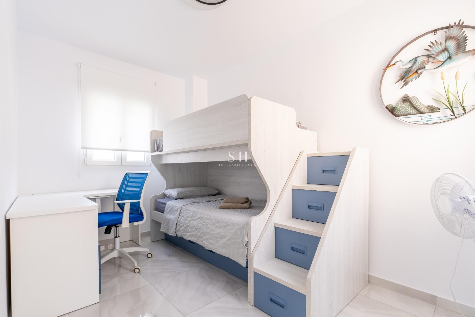 Odsprzedaż - Dom - Torrevieja - Punta prima