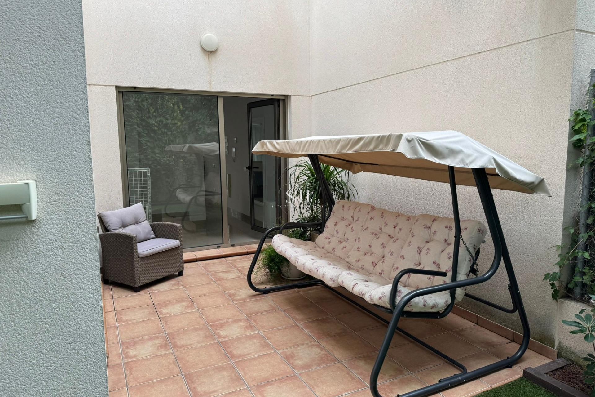 Odsprzedaż - Dom - Torrevieja - Punta prima