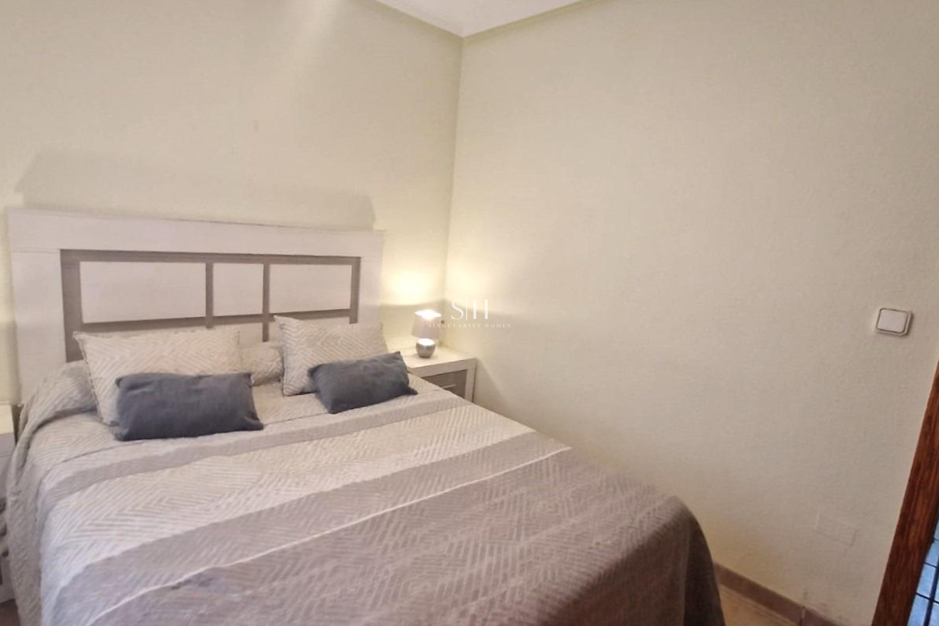 Odsprzedaż - Dom - Torrevieja - Torreblanca