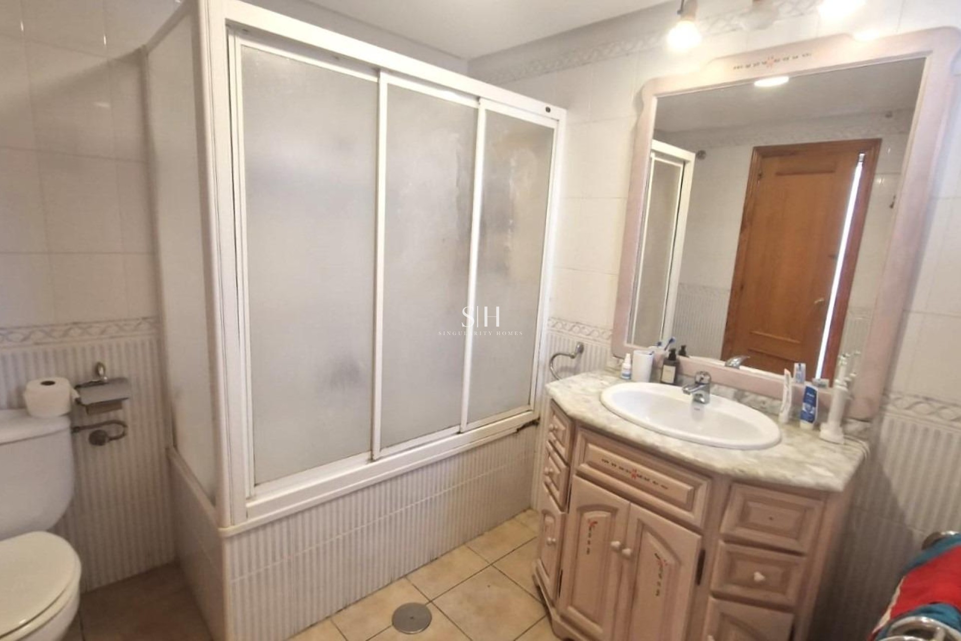 Odsprzedaż - Dom - Torrevieja - Torreblanca