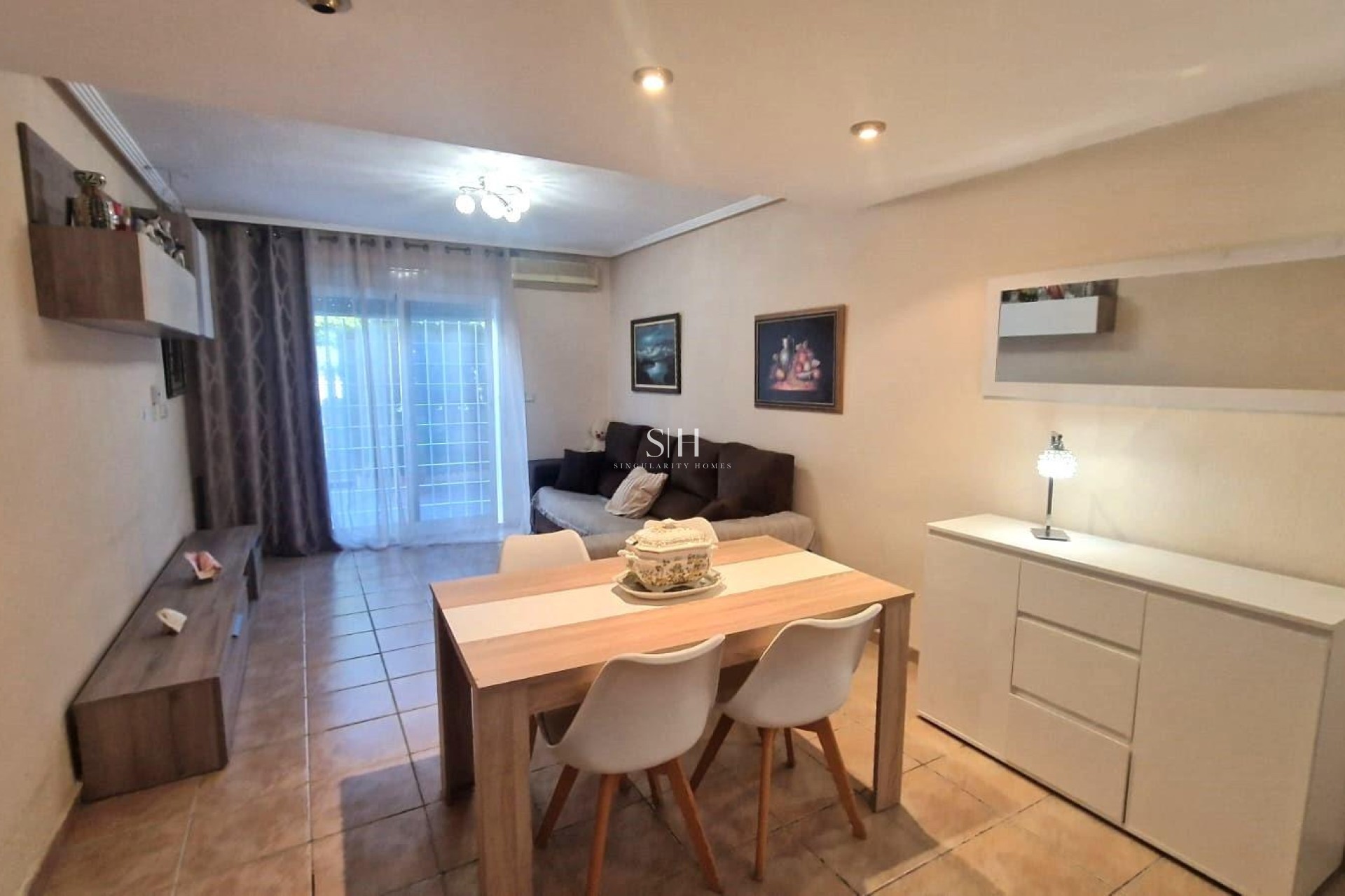 Odsprzedaż - Dom - Torrevieja - Torreblanca