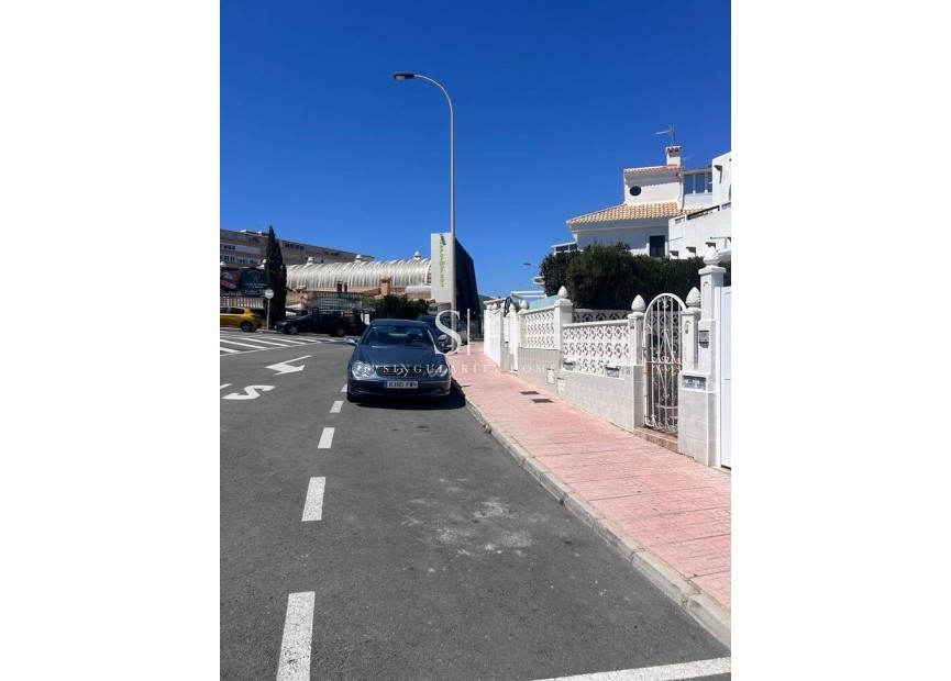 Odsprzedaż - Dom - Torrevieja - Torreblanca