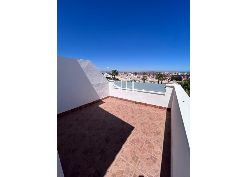 Odsprzedaż - Dom - Torrevieja - Torreblanca