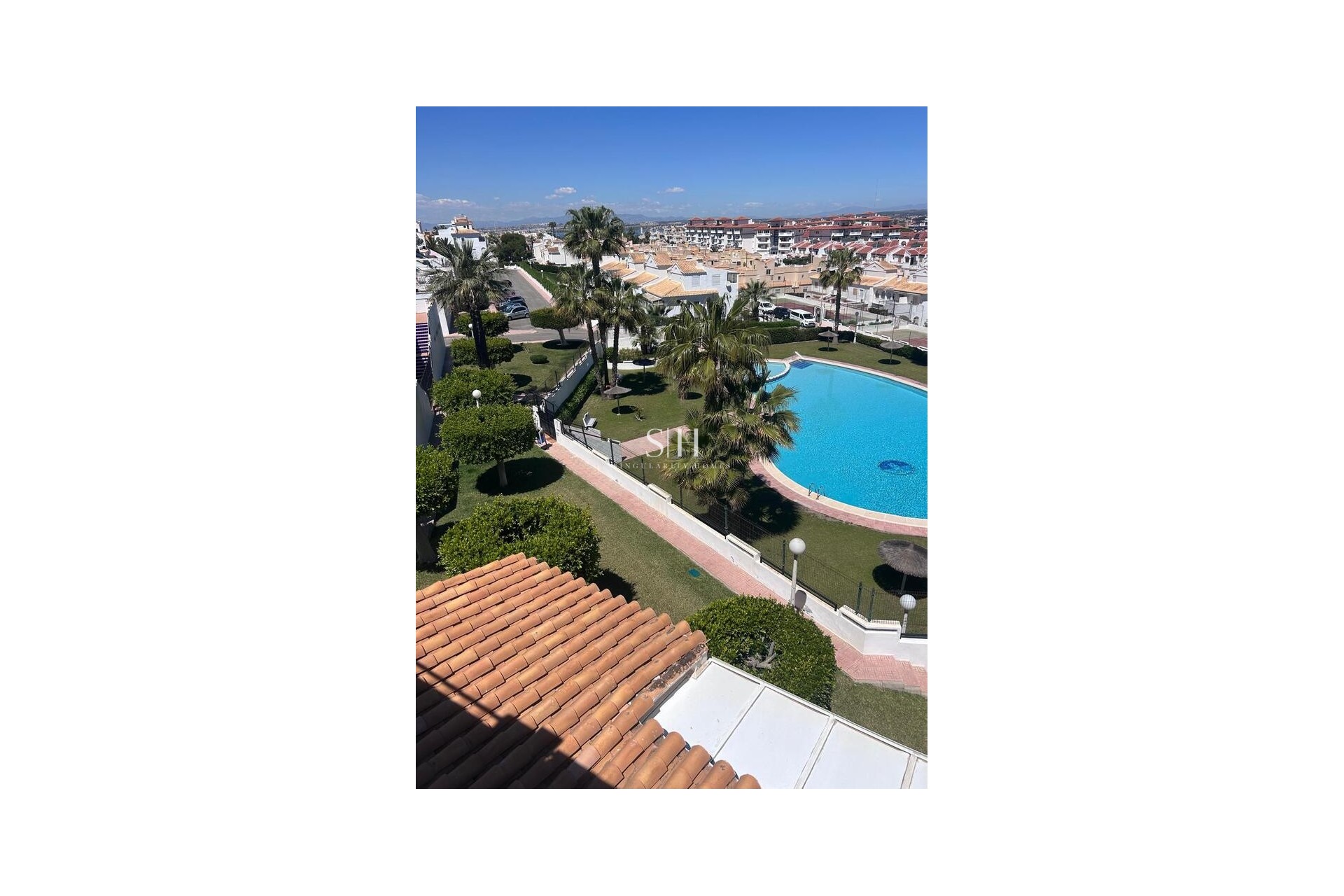 Odsprzedaż - Dom - Torrevieja - Torreblanca