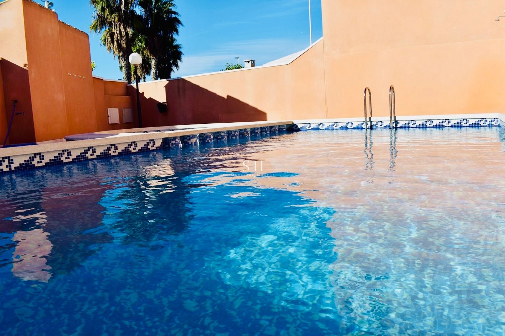 Odsprzedaż - Dom - Torrevieja - Torretas