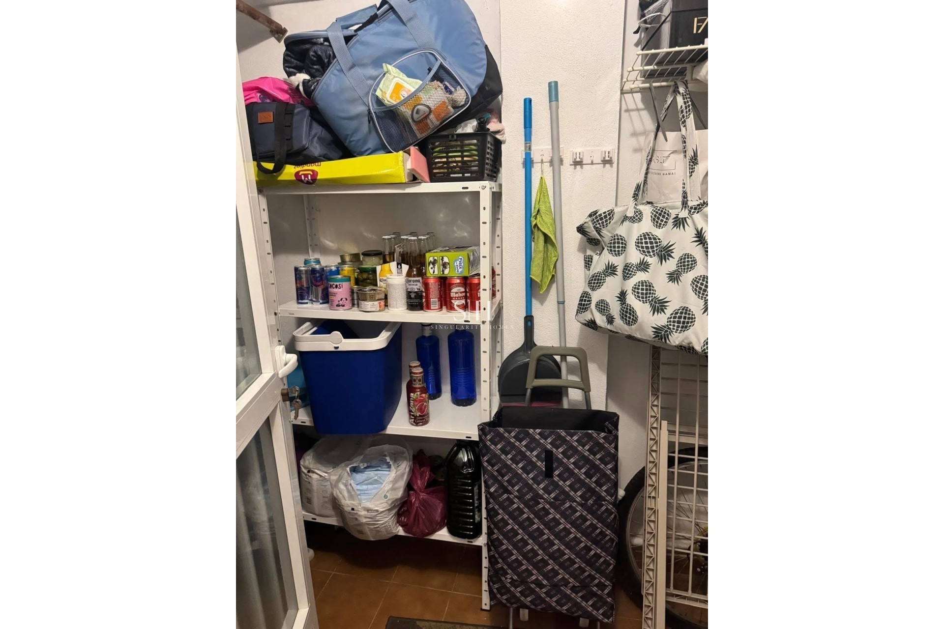 Odsprzedaż - Dom - Torrevieja - Torretas